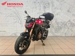 Honda CB500F - A2 - 6333km - garantie (bj 2022), Motoren, Motoren | Honda, Bedrijf, Overig, 12 t/m 35 kW, 500 cc