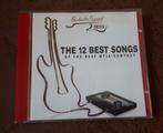 CD - The 12 Best Songs of the BASF WTIA-Contest - € 1.00, Envoi, Utilisé