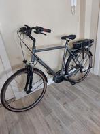 Elektronische fiets Oxford brighton, Comme neuf, Enlèvement ou Envoi