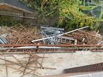 Hout, Doe-het-zelf en Bouw, Hout en Planken, Ophalen, Gebruikt