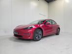 Tesla Model 3 Long Range - Dual Motor - Topstaat!1Ste Eig!, Auto's, Tesla, 4 deurs, https://public.car-pass.be/vhr/7298e86c-7856-47fc-aa27-64859b827ac1