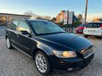 Volvo v50 2.0d.  1300 euro, Achat, Entreprise, V50, USB
