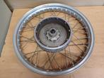 bmw r 60/5 voorwiel velg, Motoren, Ophalen of Verzenden, Gebruikt