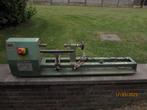 Draaibank ., Doe-het-zelf en Bouw, Draaibanken, Ophalen, Gebruikt, Houtdraaibank, 500 tot 1000 mm