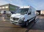 Mercedes-Benz Sprinter 316 (Numéro de stock 88504), Autos, Camionnettes & Utilitaires, Euro 5, Achat, Entreprise, Boîte manuelle
