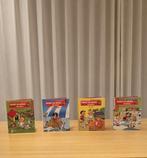 Leesboeken Suske en Wiske voor beginnende lezers, Enlèvement ou Envoi