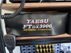 Émetteur-récepteur Yaesu FTDX-3000 HF/50 MHz + housse anti-p, Comme neuf, Enlèvement ou Envoi, Émetteur et Récepteur