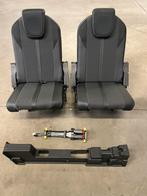 Peugeot 5008 zetels 3de zitrijk/koffer, Auto-onderdelen, Ophalen, Peugeot