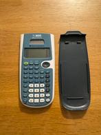 TI-30XS rekenmachine, Ophalen, Zo goed als nieuw