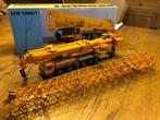 Liebherr LTM 1300/1, Hobby en Vrije tijd, Modelauto's | 1:50, Ophalen, Gebruikt, Hijskraan, Tractor of Landbouw, Conrad