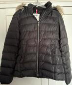 Jas Tommy Hilfiger, Kleding | Dames, Jassen | Winter, Ophalen, Tommy hilfiger, Zwart, Maat 36 (S)