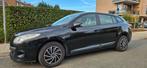 RENAULT MEGANE REM 1,5 DCI EURO5, Auto's, Renault, Euro 5, Zwart, Zwart, 5 deurs