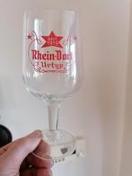 Ouder bierglas Rhein Dort Urtyp., Verzamelen, Ophalen of Verzenden, Zo goed als nieuw
