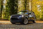 Range Rover P400e Autobiography - Pano - BTW - LR History -, Auto's, Automaat, USB, Zwart, Leder