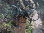Fiets, Ophalen, Zo goed als nieuw