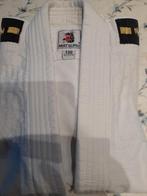 Judo pak Matsuru 130, Sport en Fitness, Ophalen of Verzenden, Zo goed als nieuw, Judo