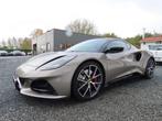 Lotus Emira Emira V6 First Edition (bj 2023), Auto's, Alcantara, Bedrijf, Handgeschakeld, 2 zetels