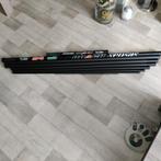 Nieuwe sensas 11 m 54 roach, Watersport en Boten, Hengelsport | Witvissen, Ophalen, Nieuw