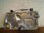 Ruitmechaniek 4Deurs rechts-voor van een Volkswagen Beetle, Ophalen of Verzenden, 3 maanden garantie, Gebruikt, Volkswagen