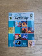 Hal Leonard Contemporary Disney - Easy Guitar with Tab, Ophalen, Zo goed als nieuw