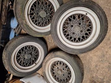 BBS velgen  beschikbaar voor biedingen