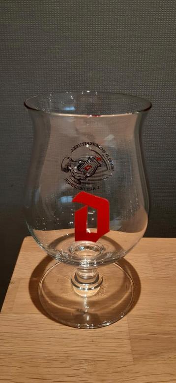 Duvel schenkritueel  beschikbaar voor biedingen