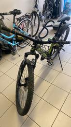 Scott aspect, Fietsen en Brommers, Ophalen, Zo goed als nieuw, V-brakes