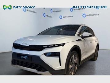 Skoda Elroq Elroq 82 kWh 85 beschikbaar voor biedingen