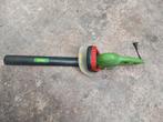 Heggenschaar 60 cm 600 w Florabest, Ophalen, Zo goed als nieuw