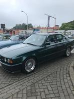 Bmw M5 1990 in topstaat te koop!, Handgeschakeld, Particulier, Onderhoudsboekje, 6 cilinders