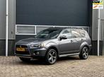 Mitsubishi Outlander 2.0 Intro Edition bj.2011 Camera|Trekha, Auto's, Automaat, Outlander, Grijs, 179 g/km