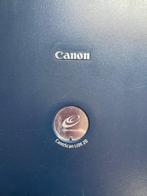 Scanner Canon, Computers en Software, Scanners, Ophalen of Verzenden, Gebruikt, Documentscanner, Overige