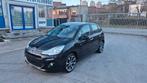 Citroën C3 1 2i Bouwjaar 2013 Airco Km 182000 Sedan Euro 5, Euro 5, Zwart, Zwart, Bedrijf