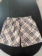 Burberry swimshort, Ophalen of Verzenden