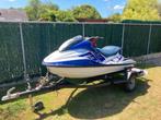 VERLAAGDE PRIJS! Yamaha GP800Z 120pk, 100km/u, Ophalen, Gebruikt, Overige brandstoffen, 70 tot 120 pk
