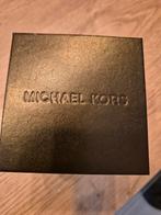 Michael kors horloge, Ophalen of Verzenden, Zo goed als nieuw