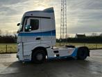 2015 Mercedes-Benz Actros Vrachtwagen, Auto's, Overige brandstoffen, Mercedes-Benz, Bedrijf, Te koop