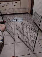 Puppyren / hekje / kooi, Dieren en Toebehoren, Honden-accessoires, Ophalen, Gebruikt