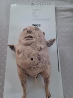 Peter Vanbekbergen, Enlèvement