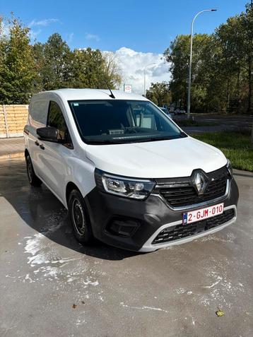 Huurkoop renault kangoo beschikbaar voor biedingen