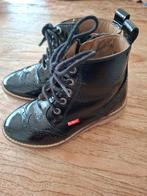 Kickers kinderschoenen maat 28, Kinderen en Baby's, Ophalen, Schoenen, Zo goed als nieuw, Meisje