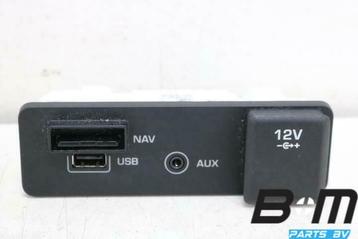 AUX/USB aansuiting Land Rover Discovery Sport FK7219C166BD