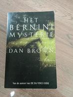het bernini mysterie - Dan Brown (thriller), Enlèvement ou Envoi, Comme neuf, Dan Brown