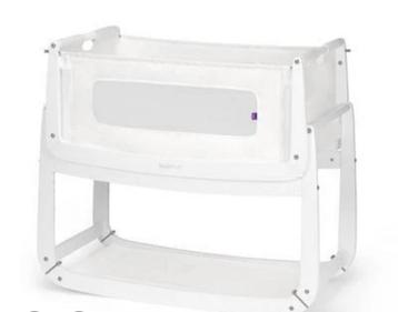 Snuzpod 3 cosleeper, Enlèvement, Utilisé
