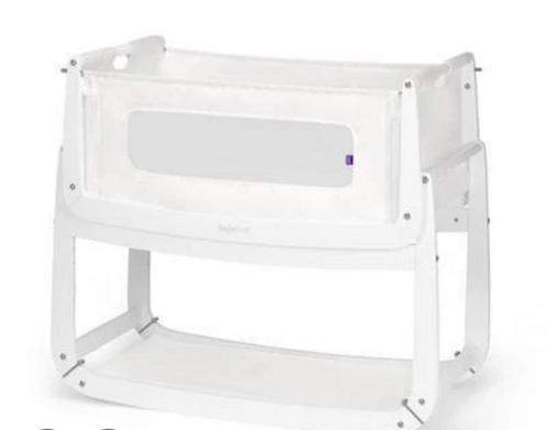 Snuzpod 3 cosleeper, Kinderen en Baby's, Babywiegjes en Ledikanten, Gebruikt, Ophalen