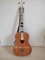 Akoestische gitaar, Ophalen, Gebruikt, Klassieke of Spaanse gitaar