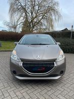 12M garantie/1steHands/Peugeot 208/2014/81700/1.2i/€5/OHB, Auto's, Te koop, 1200 cc, Stadsauto, Benzine