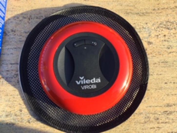Vileda Virobi Mopa Robot, Huis en Inrichting, Schoonmaakartikelen, Schoonmaakmiddel, Ophalen