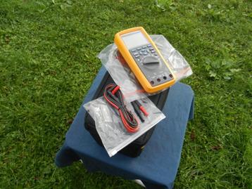 Fluke 287 TRUE - RMS Multimeter beschikbaar voor biedingen