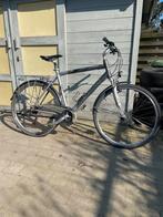 Heren fiets Ooxfort 28inch, Fietsen en Brommers, Ophalen, Versnellingen